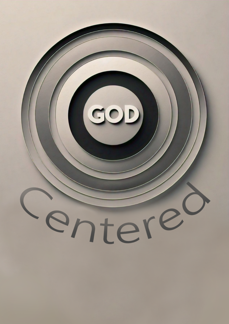 God Centered