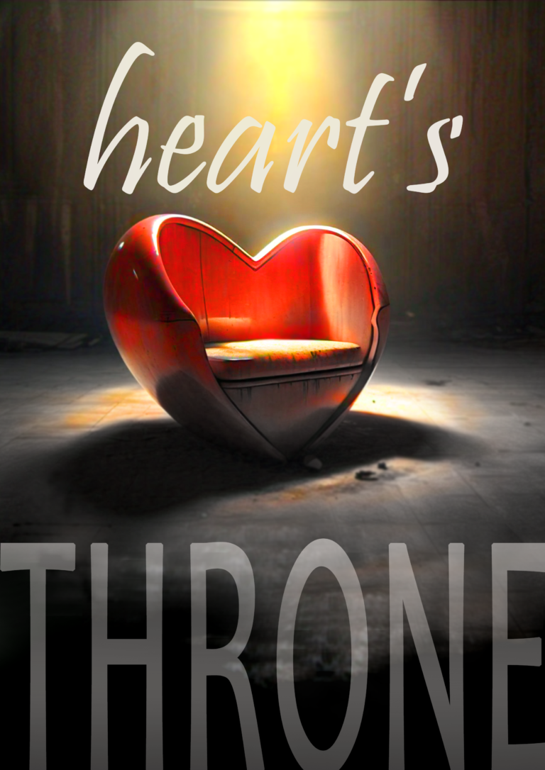 Heart's Throne