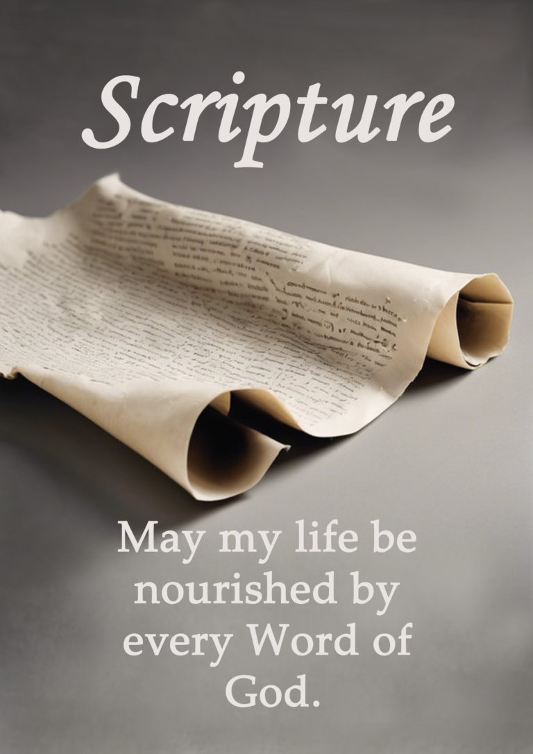 Scripture Warrior